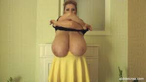 Abbi secraa massive tits tight dress jpg x Abbi secraa big tits