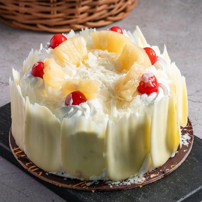 May's Cake House by null