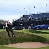 Xander Schauffele eyes career slam after British Open triumph