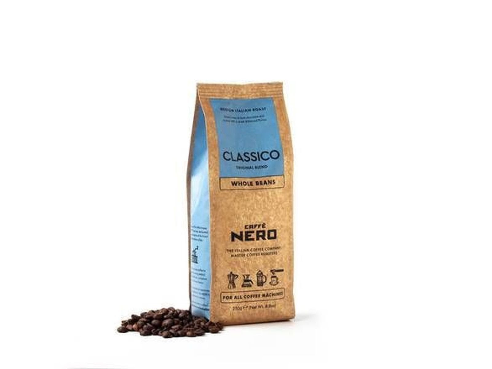 Caffè Nero by null