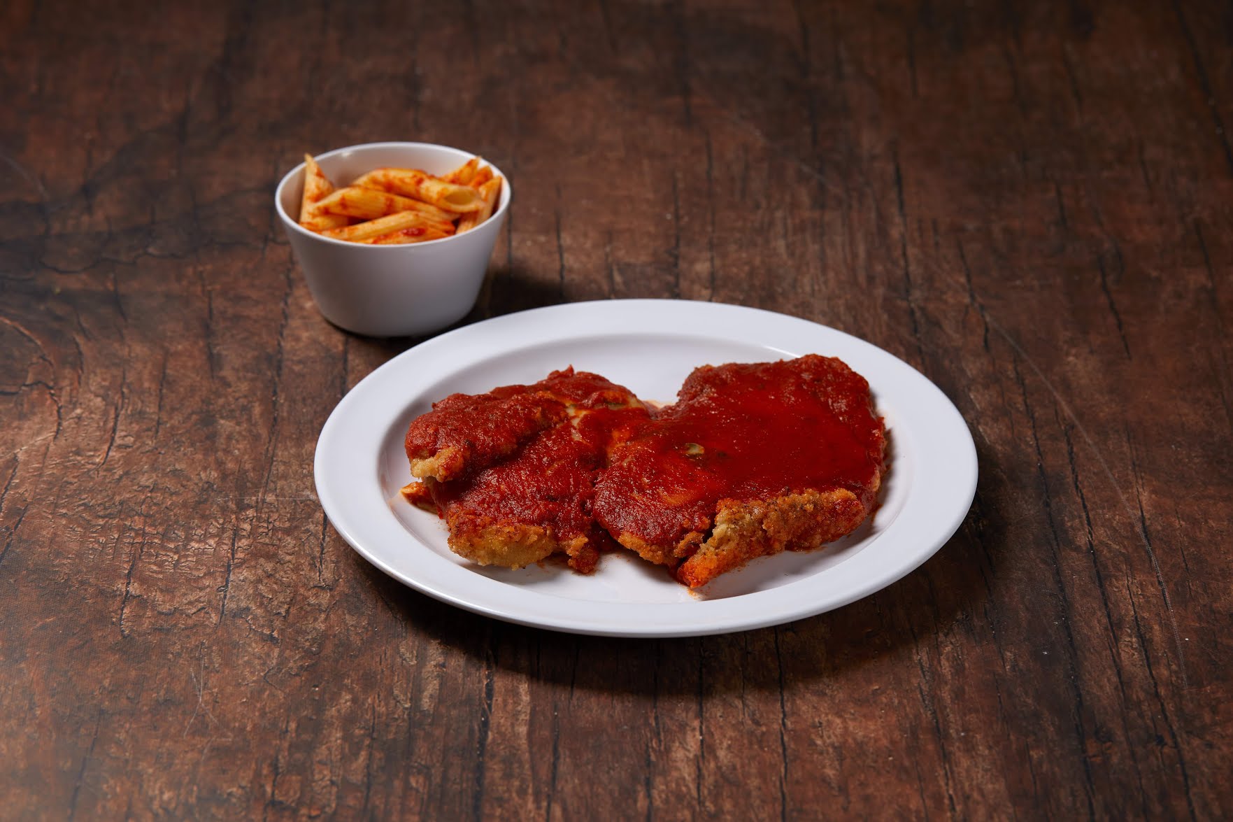 Pellicci's by null