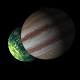 Jupiter's Extended Family? A Billion or More 