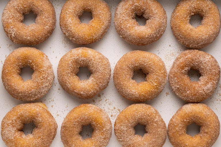 Duck Donuts by null