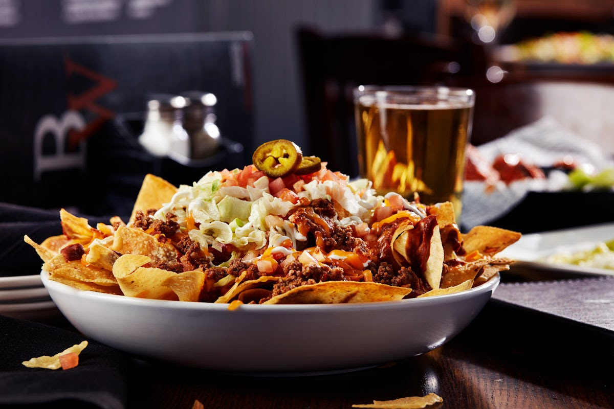 Big Whiskey's - Branson by null