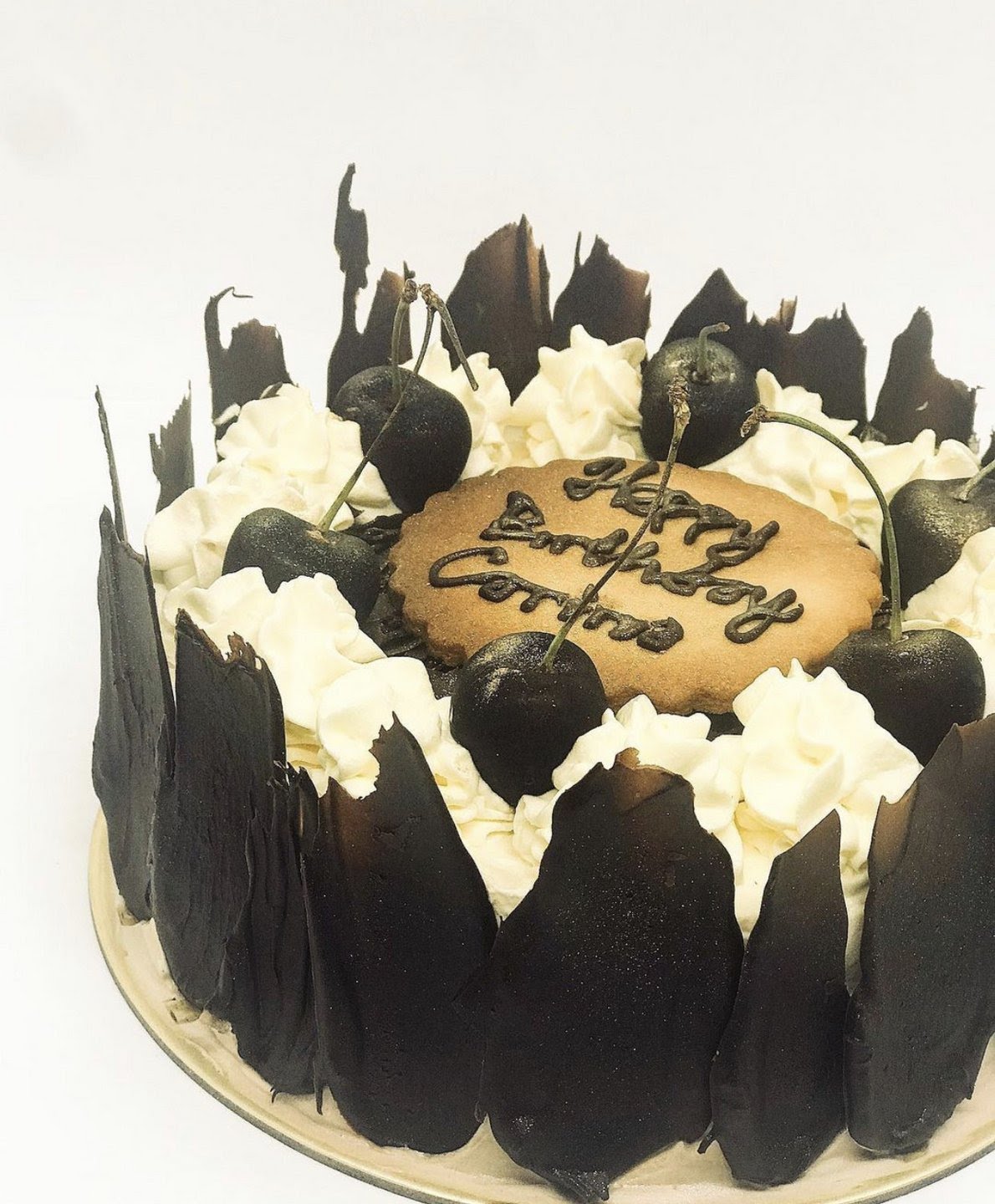 Whiskit Bakery & Cafe by null