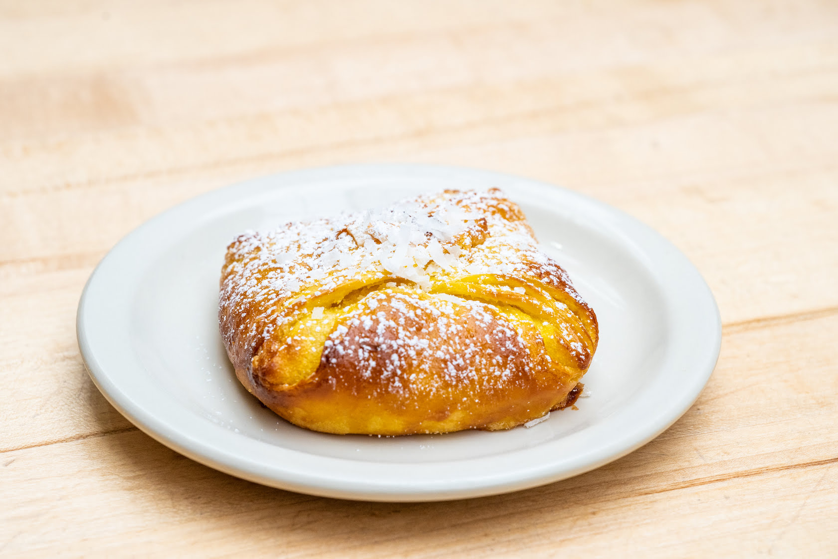 Piroshky Bakery by null