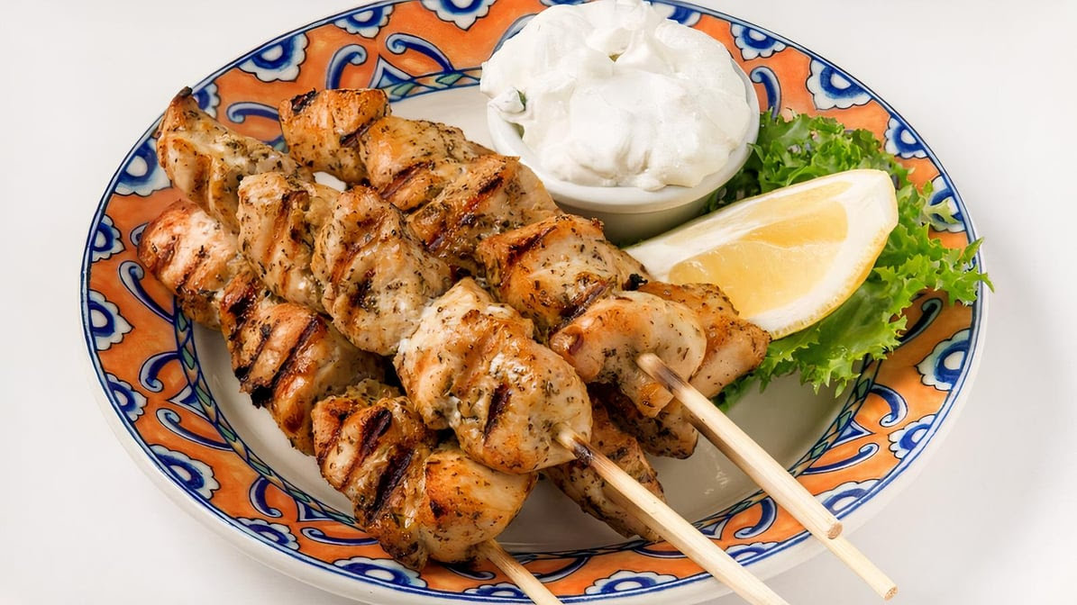 Mezes by null