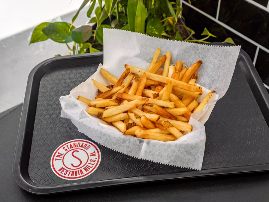 The Standard at Pizitz Food Hall by null