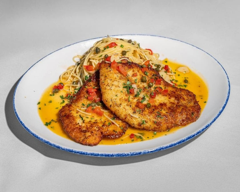 Tony C's Sports Bar and Grill by null