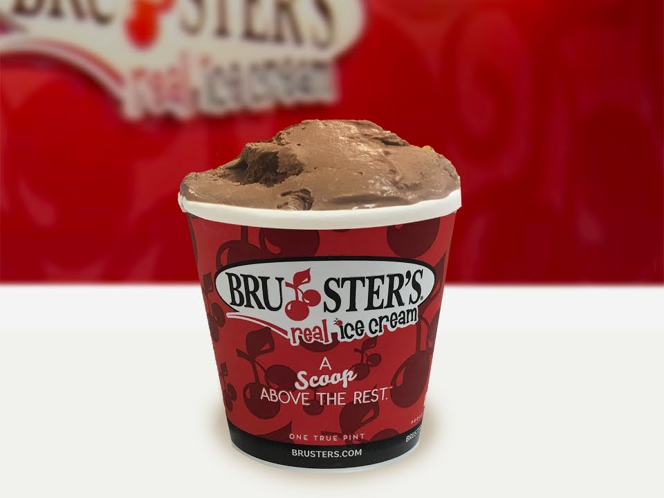 Bruster's Real Ice Cream by null