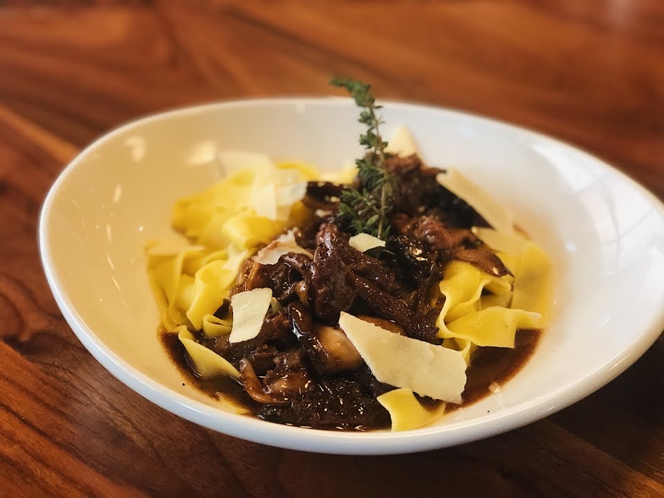 Sedona Taphouse by null