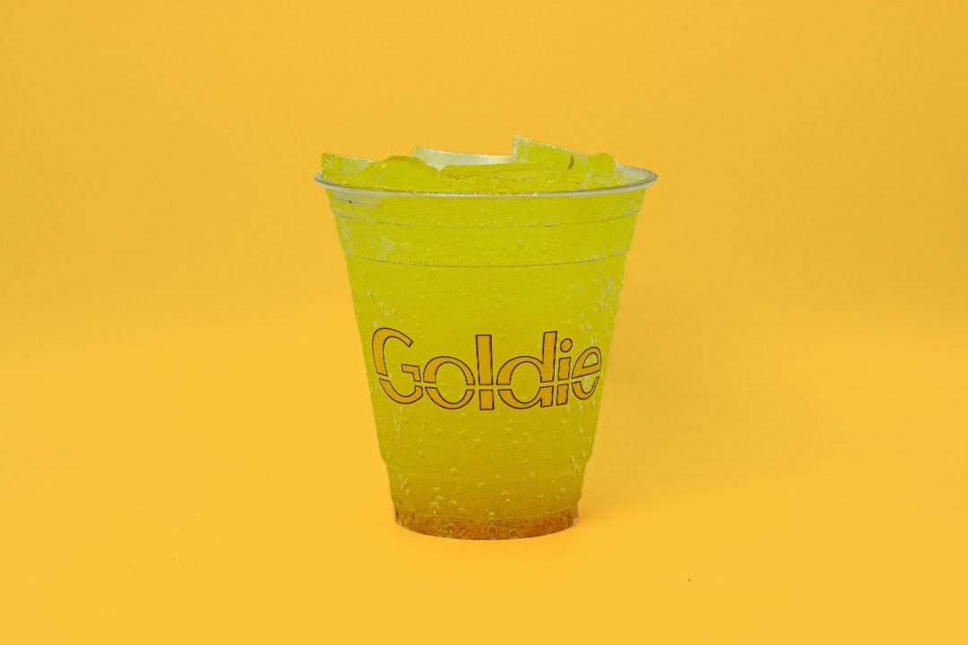 Goldie by null