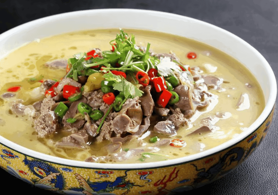 Hometown Taste 乡味源 (Previously Hunan Restaurant) by null