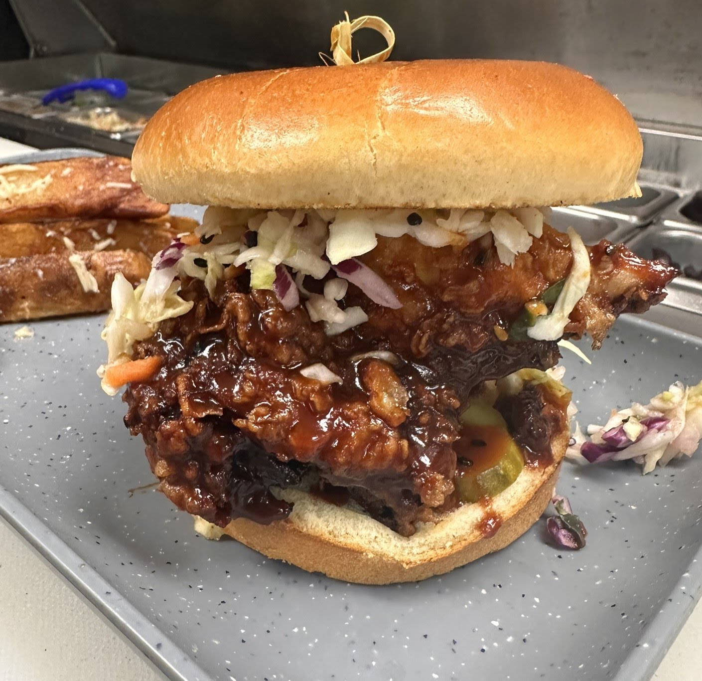 Cerberus Brewing Company by null