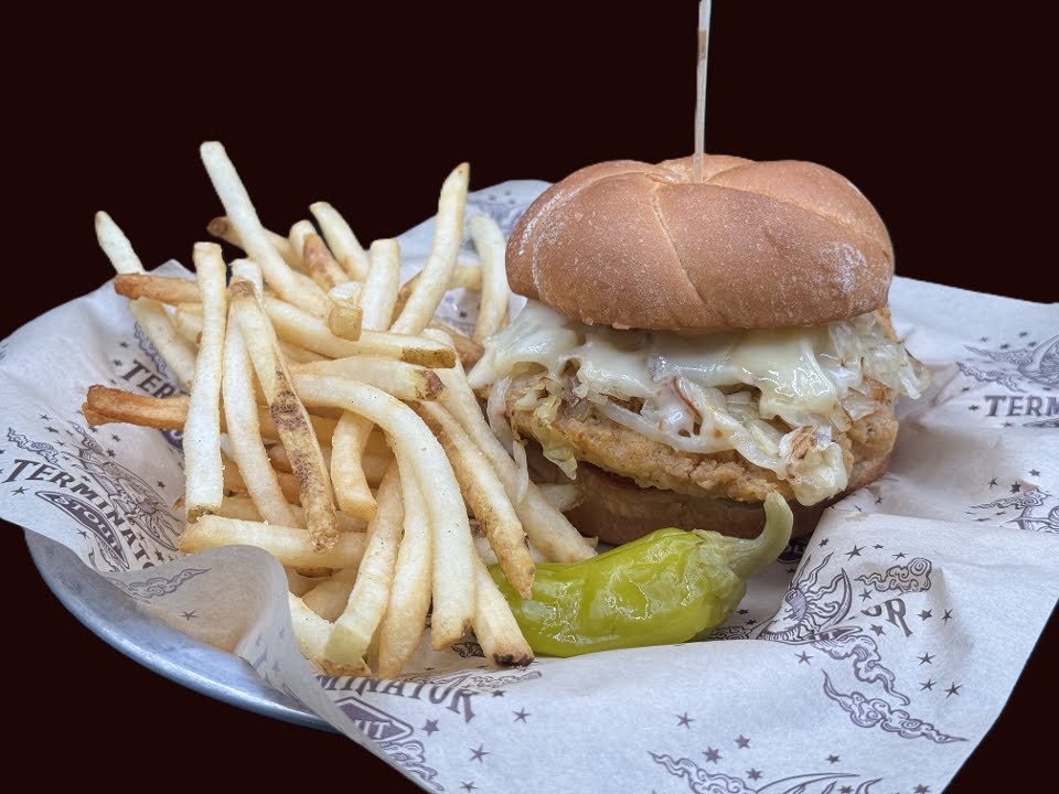 McMenamins on Monroe by null