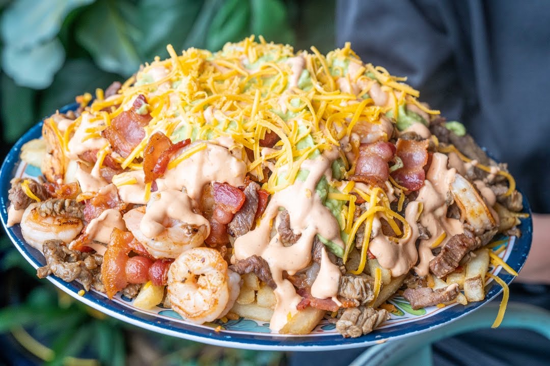 El Pollo Grill - Otay Ranch by null