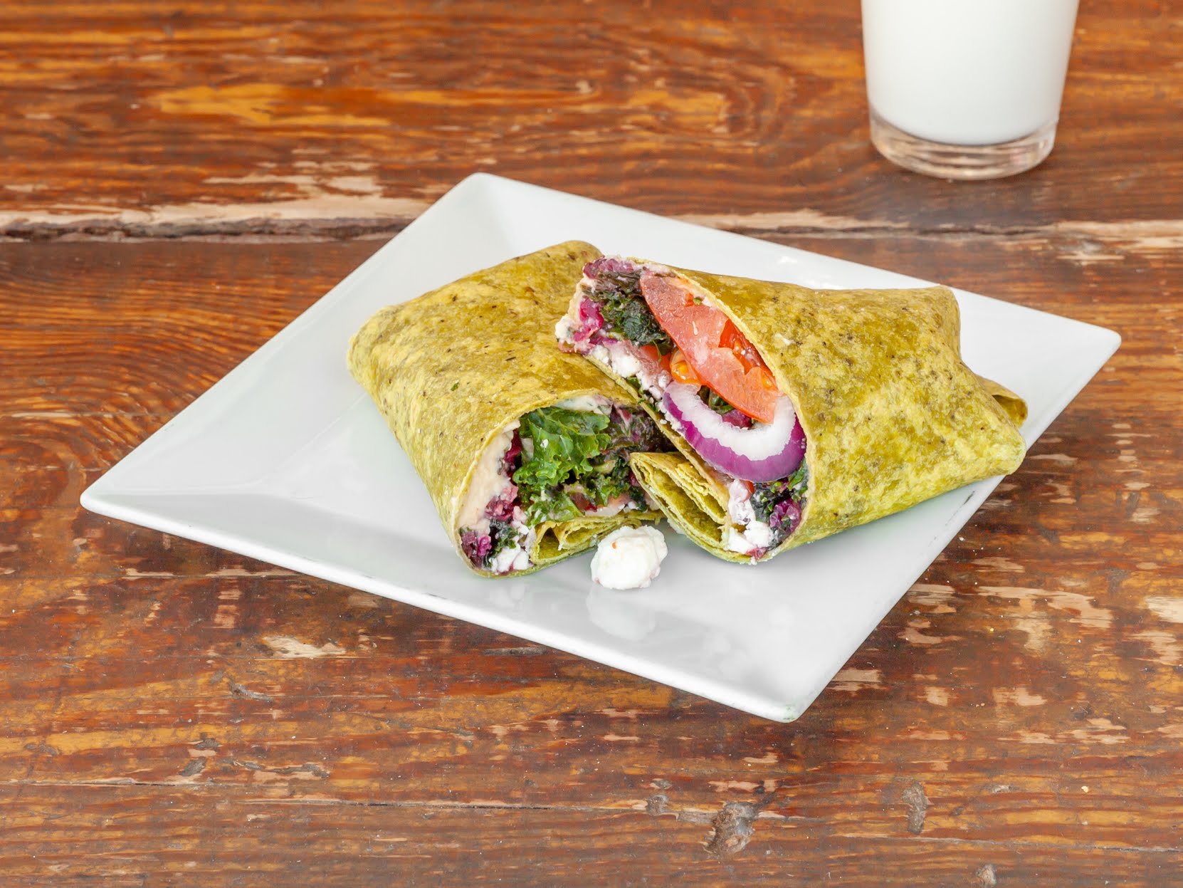 Kusanya Cafe by null