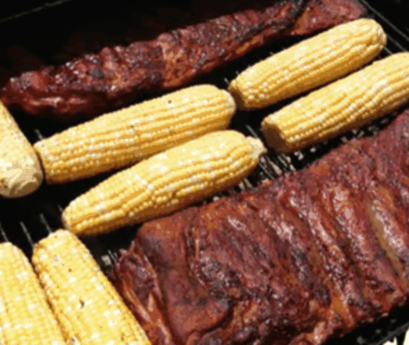 Po'Beaux Po Boy, Gumbo and Beignets by null