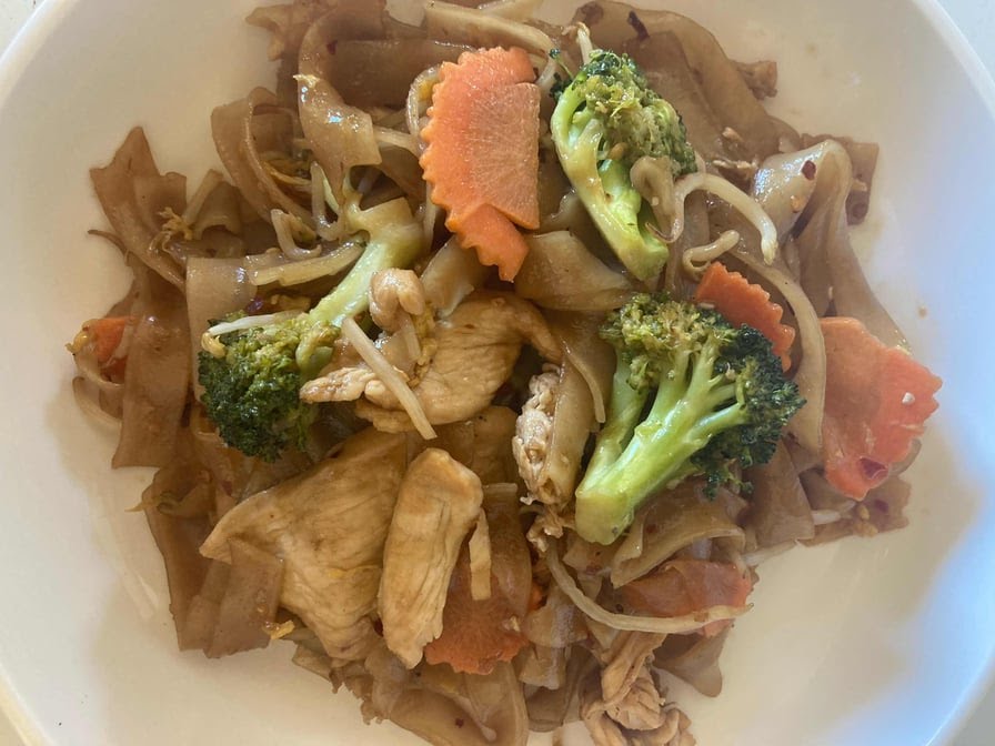 My Thai Downtown by null