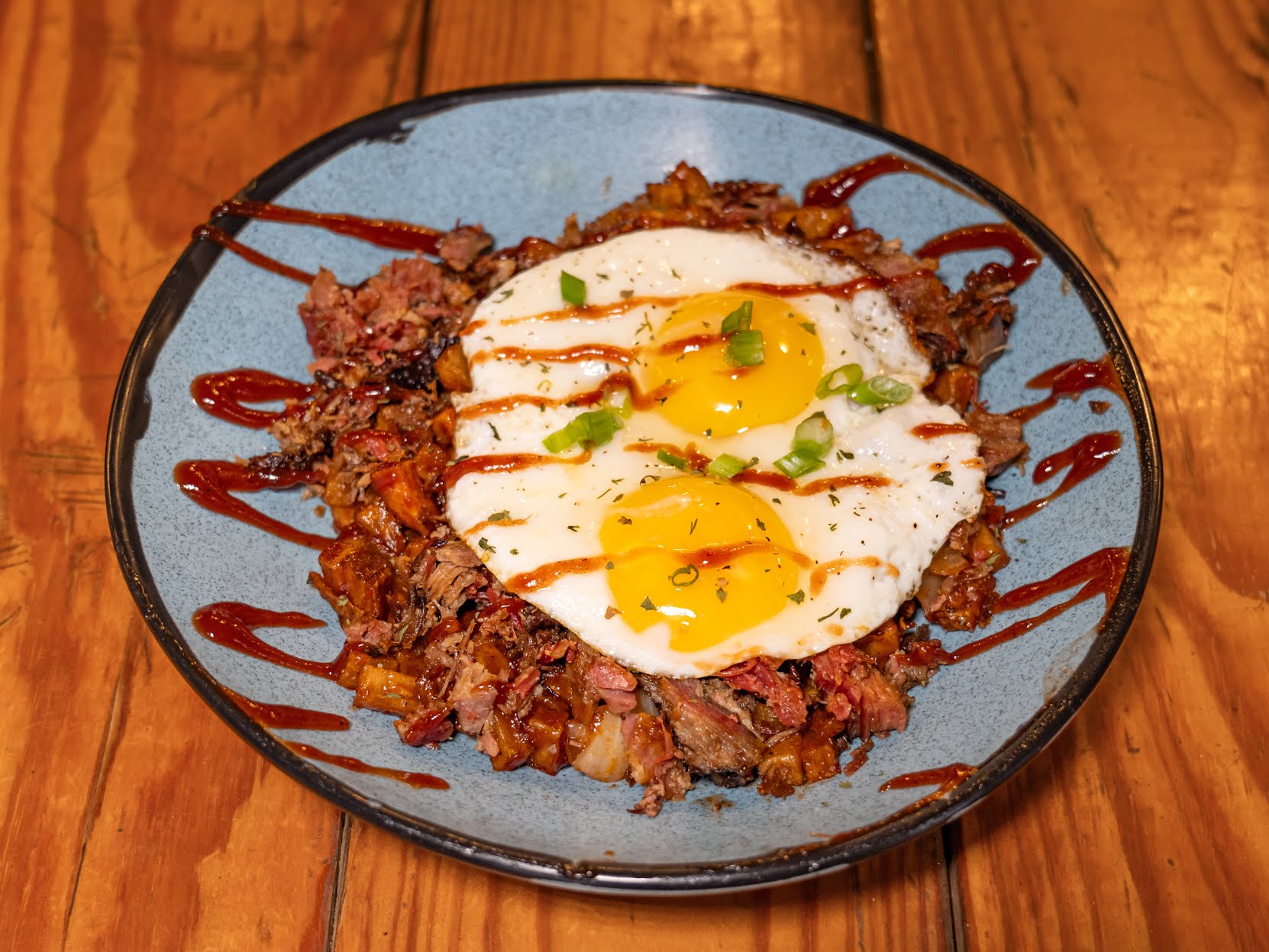 The Tipsy Oak by null