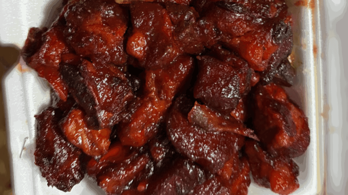 Fortune Cookie Kitchen by null