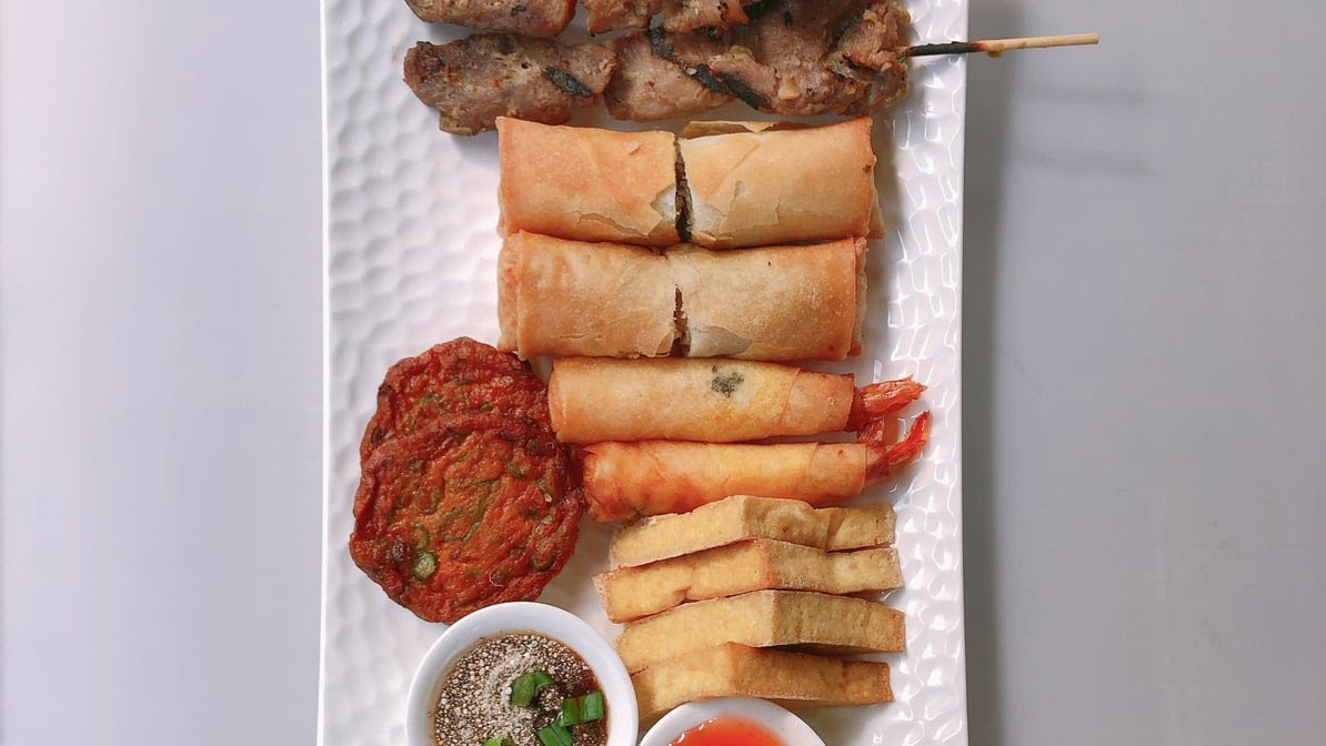 The Thonglor SF - Thai Restaurant by null