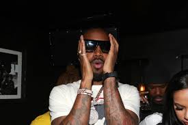 Lil wayne writes an entry for nicki jpg x Nicki minaj sextape