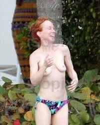 Starvation bikini body photos png x Kathy griffin sexy