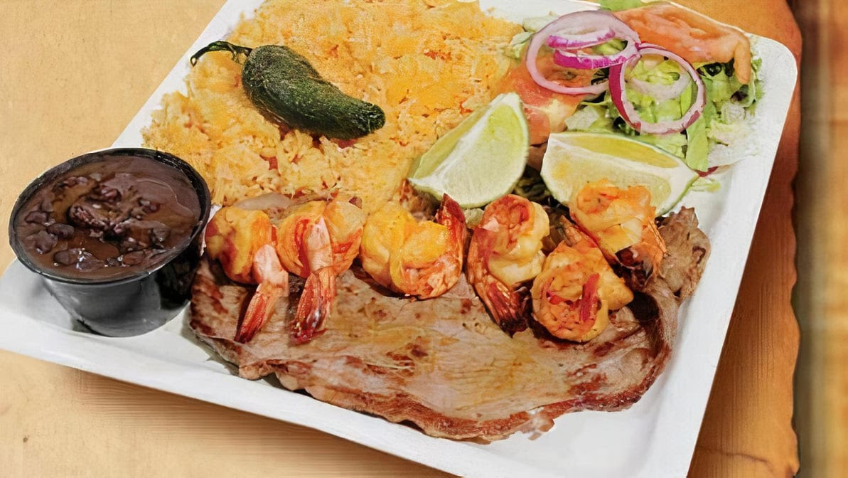 El Jalapeño by null