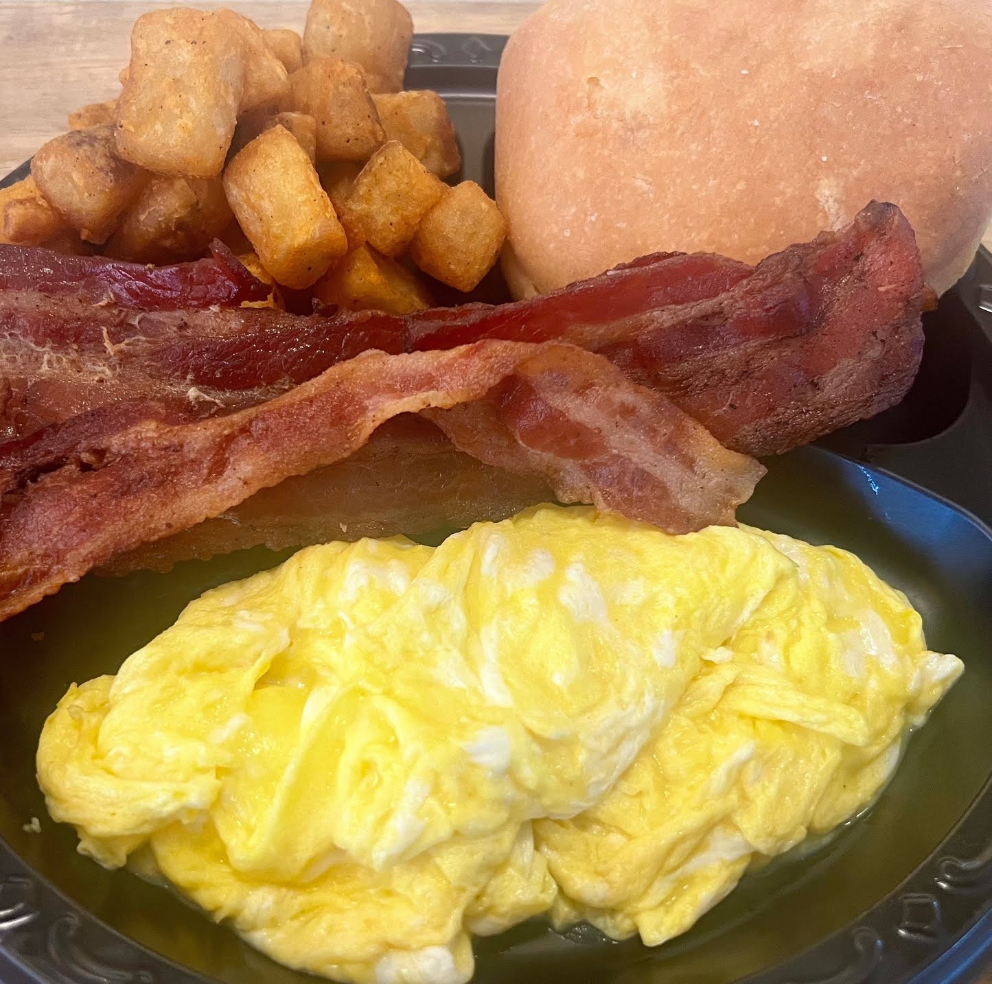 BBQ Joe's Country Cooking by null