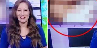 Tv presenters free use during live session png x News tv