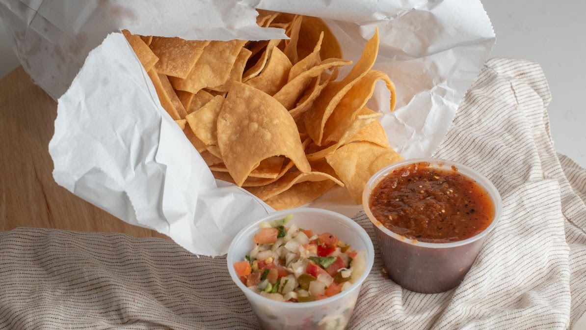 Fogón Cocina Mexicana by null