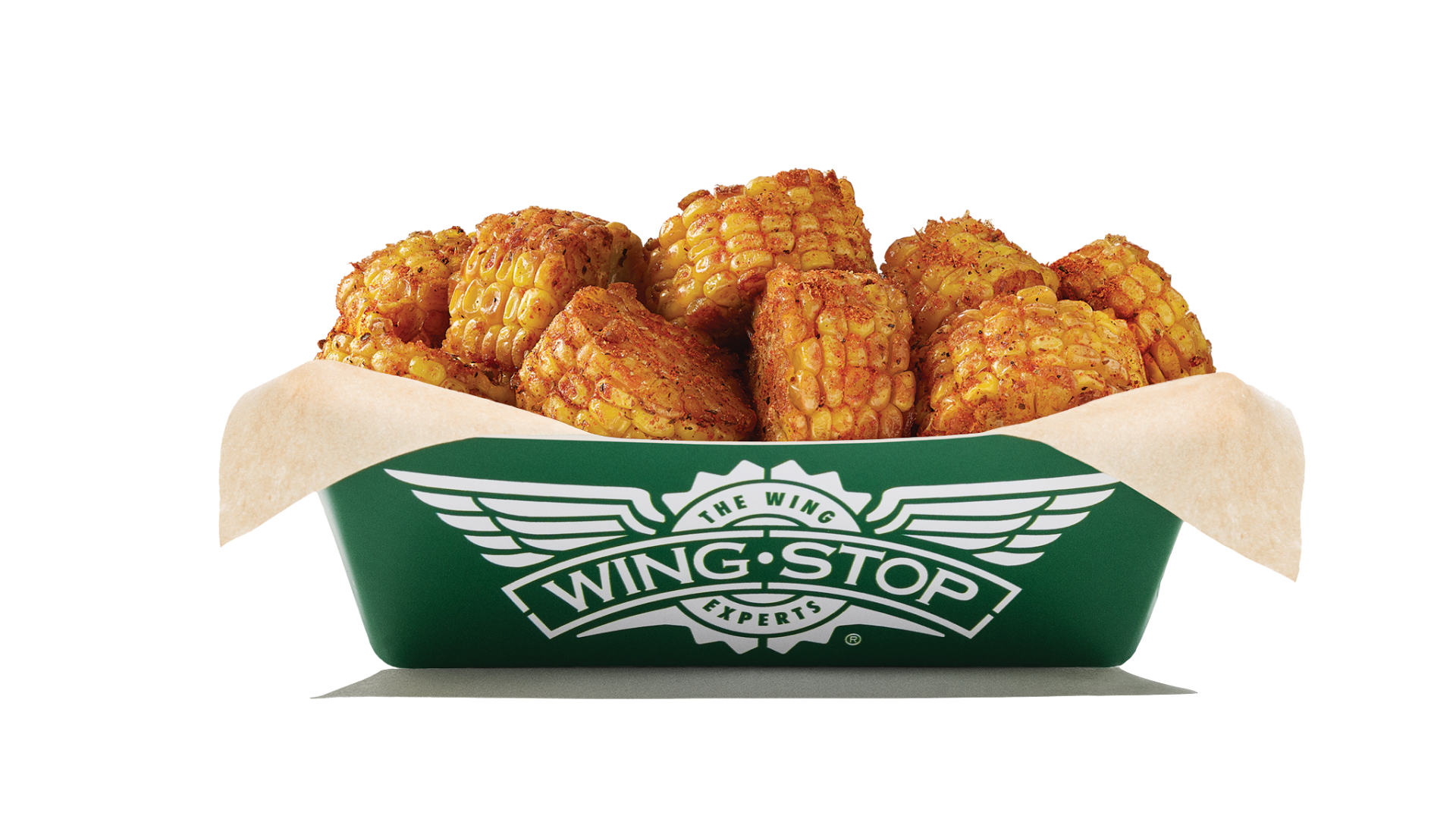 Wingstop by null