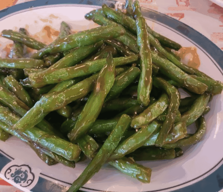 China Chili by null