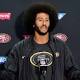 A timeline of Colin Kaepernick's national anthem protest and the NFL players who joined him 