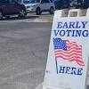 Early voting