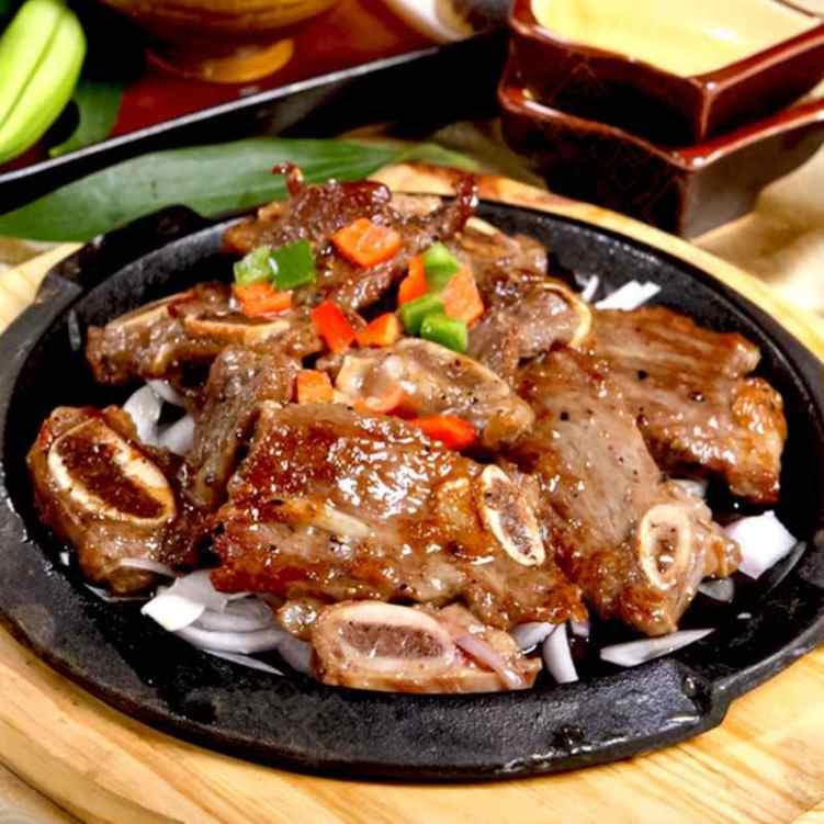 Wentworth Seafood House by null