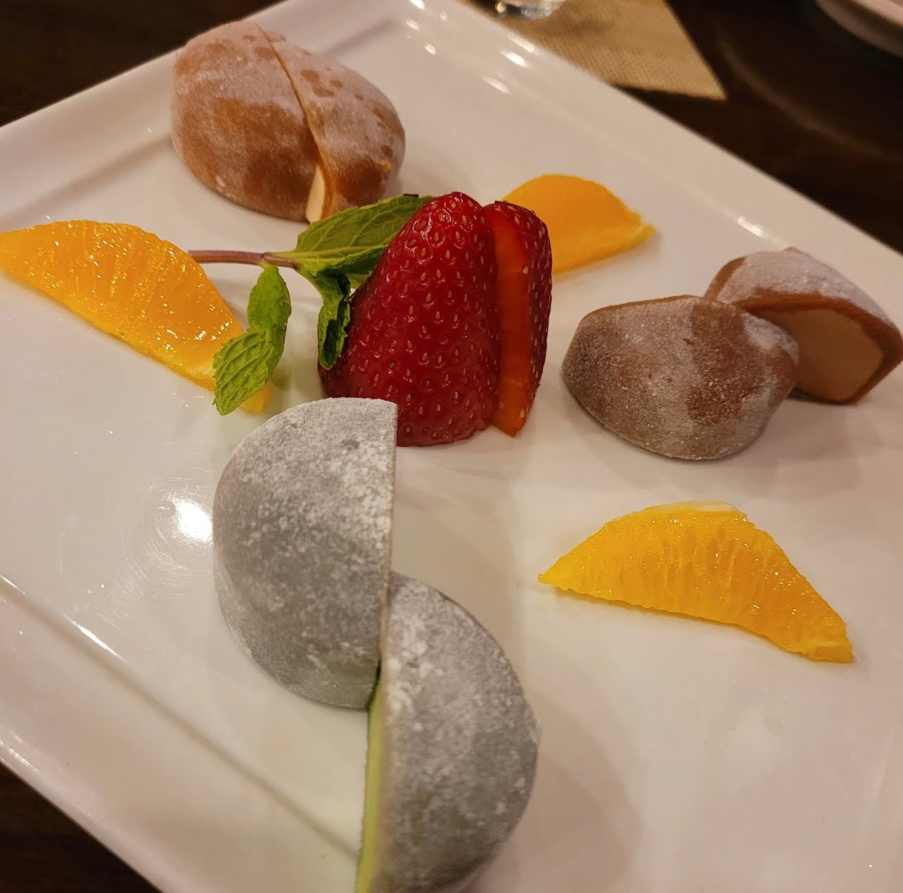 Sushi Seki by null