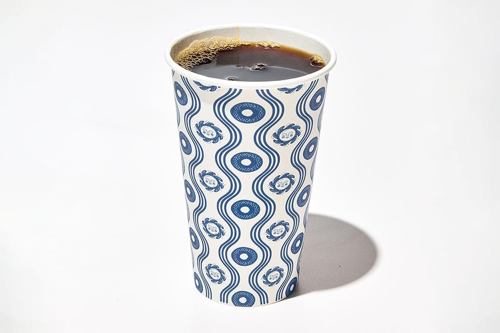 Spread Bagelry by null