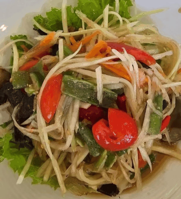 Thai House South Beach by null