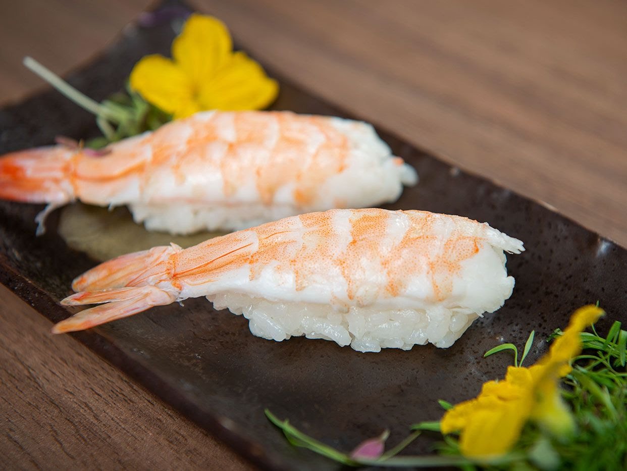Restaurante Hikaru - Marbella by null