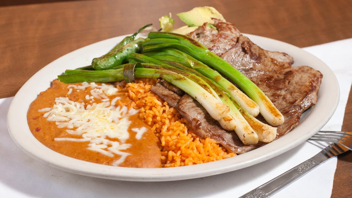 El Gran Taco Loco by null
