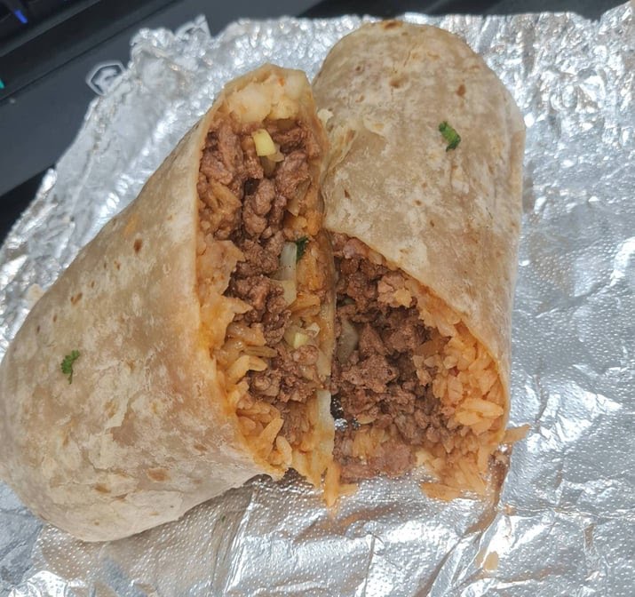 El Guero Mexican Restaurant by null