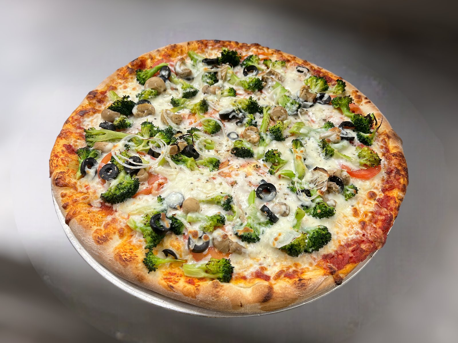 Padaria Brasil - Bakery, Buffet & Pizzeria by null