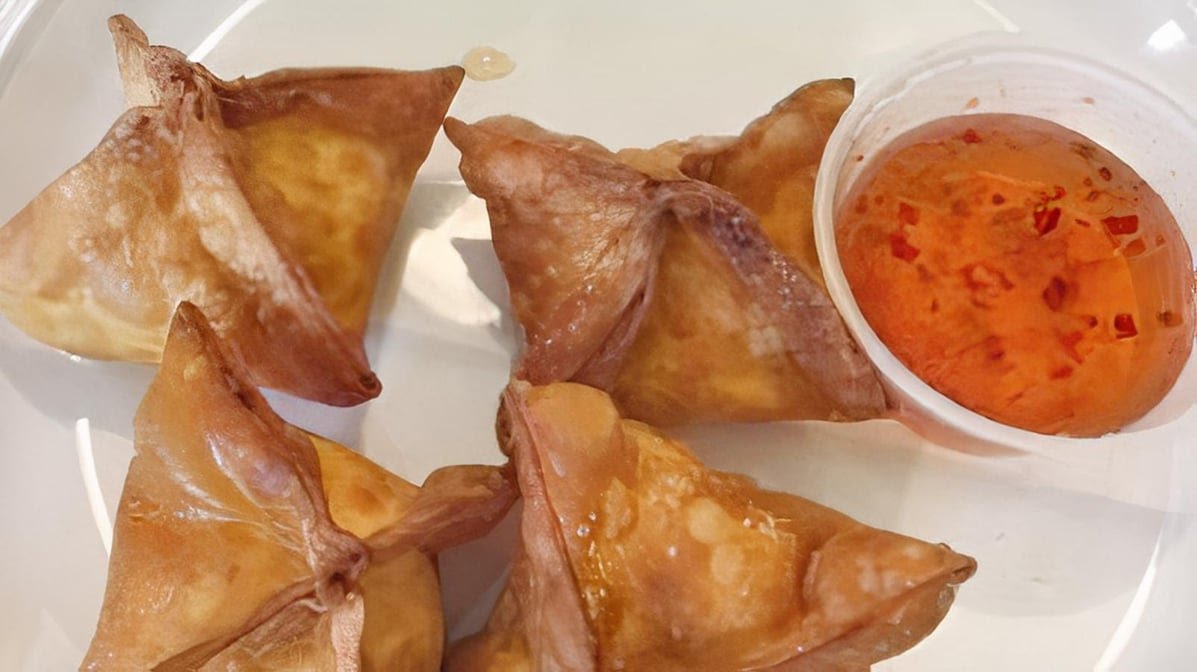Pineapple Thai Cuisine by null