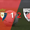 Osasuna - Athletic