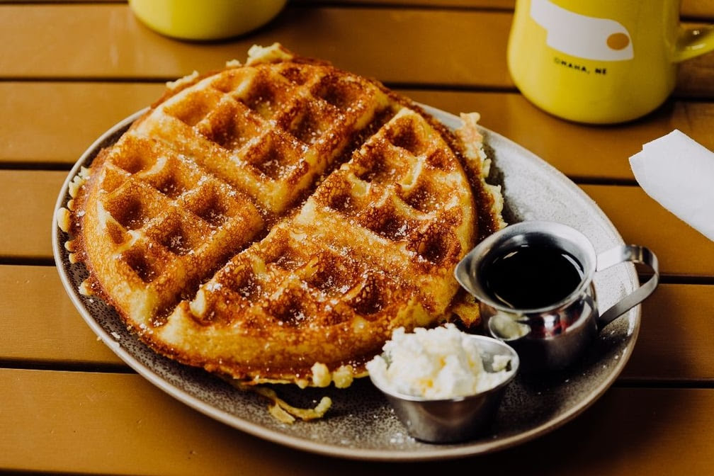 Early Bird West Des Moines by null