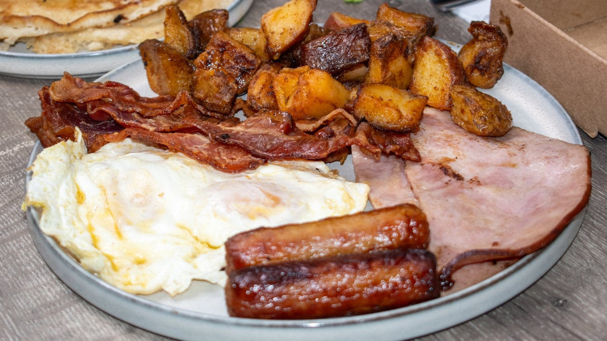 Mad Hatter Restaurant by null