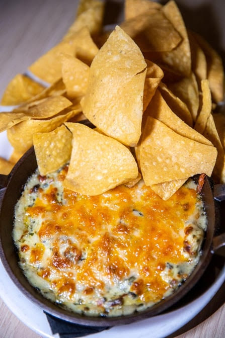 Bungalow 10 Dining by null