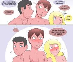 Alien lesbian anal toys earth slaves jpg x Alien ass
